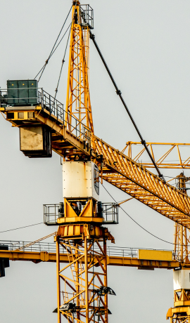 Rigging Services in Banya